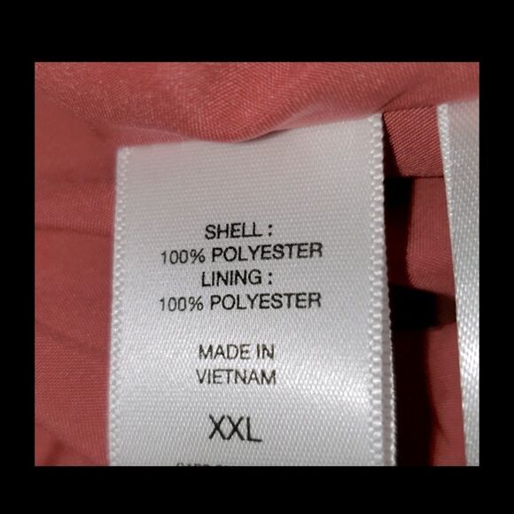 NWT Women’s New York and Company Blouse XXL - Picture 7 of 11